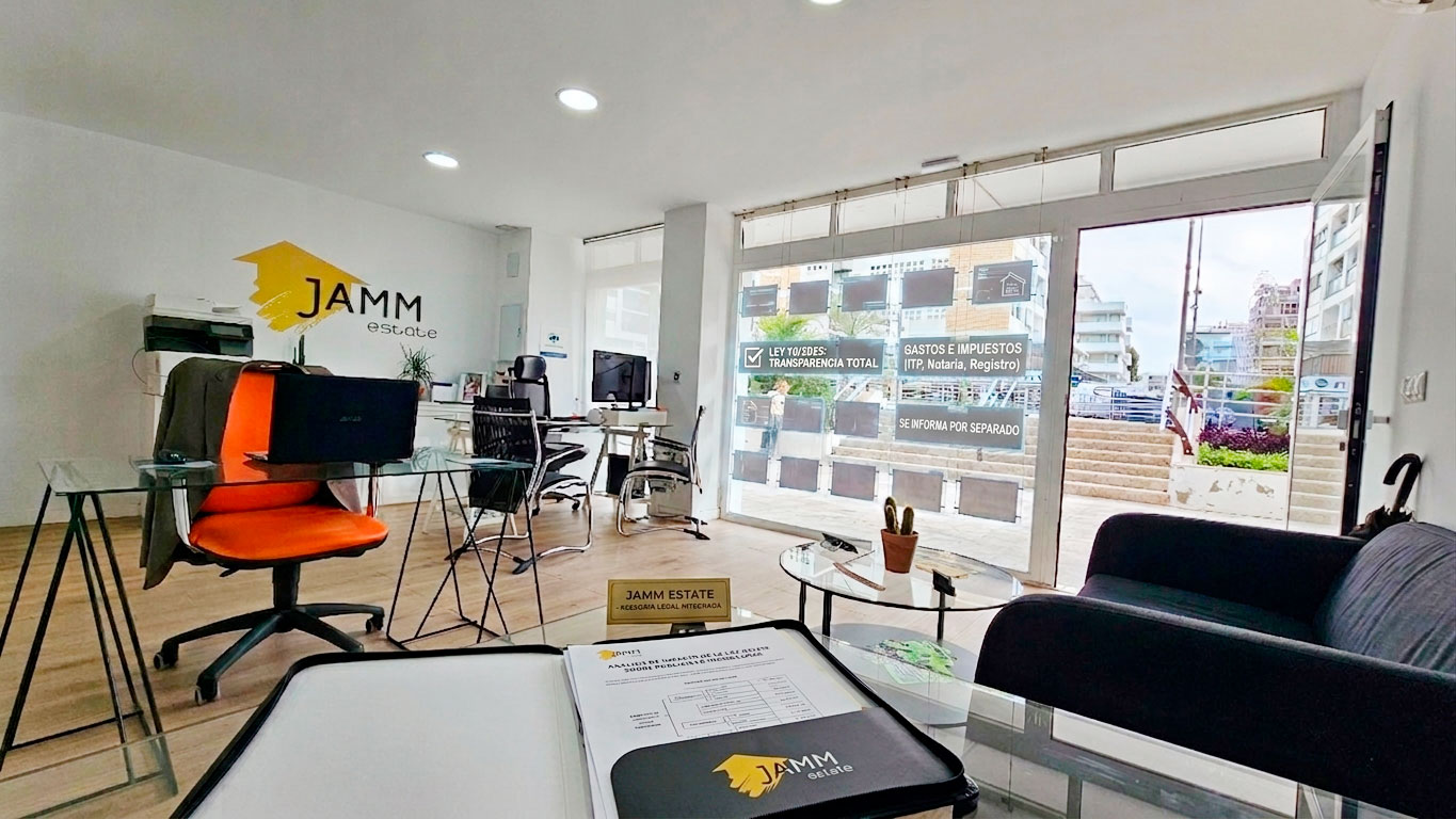 Ley 10/2025: El Nuevo Estándar de Transparencia en la Publicidad Inmobiliaria